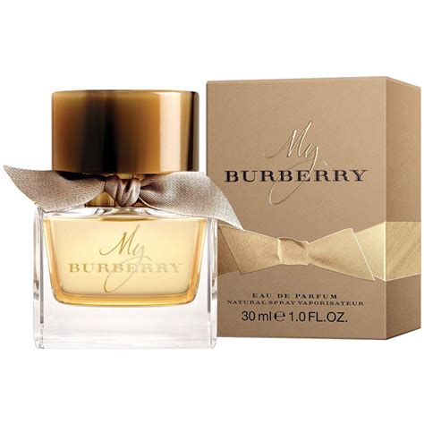 my burberry edp 30ml|my burberry perfume boots.